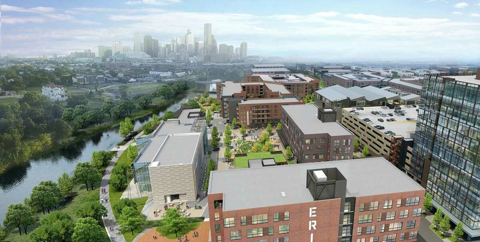 How Houston’s New Development Boom Affects Rental Property Owners
